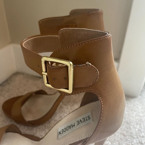 Steve Madden Stiletto - Picture 5 of 7